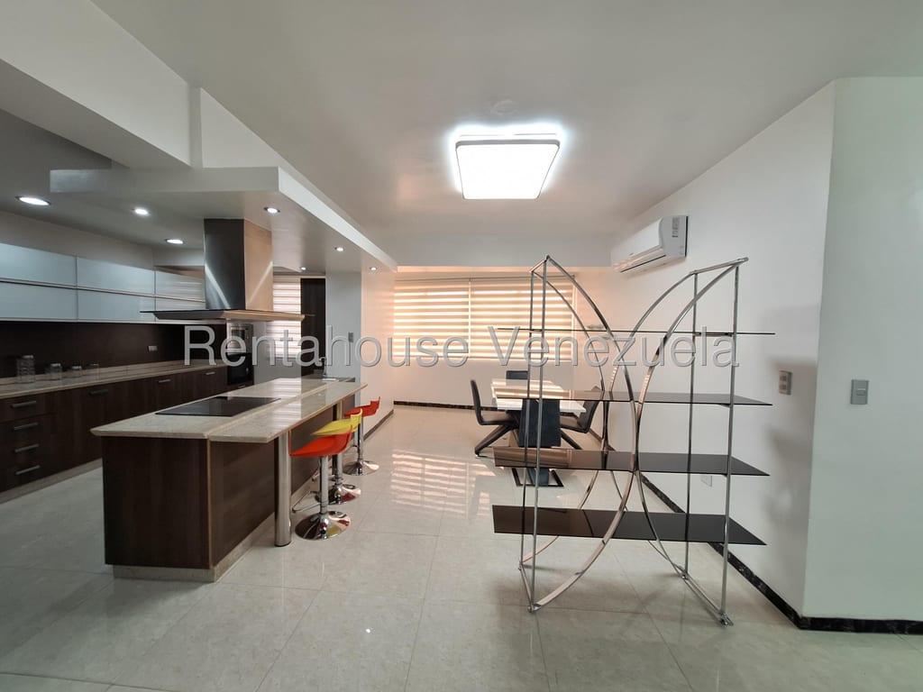 Apartamento en Valles de Camoruco, Valencia