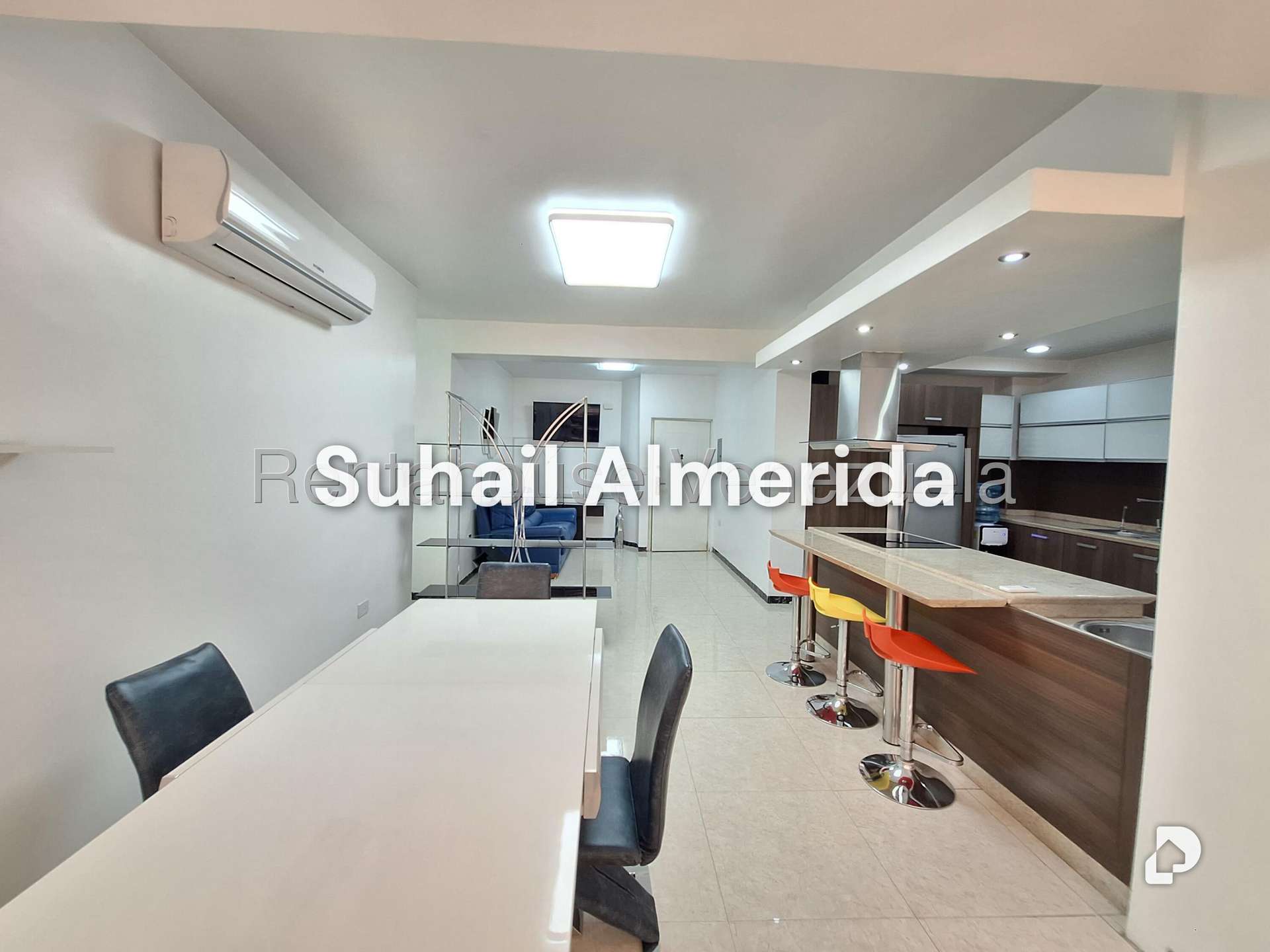 Apartamento en Valles de Camoruco, Valencia – 20