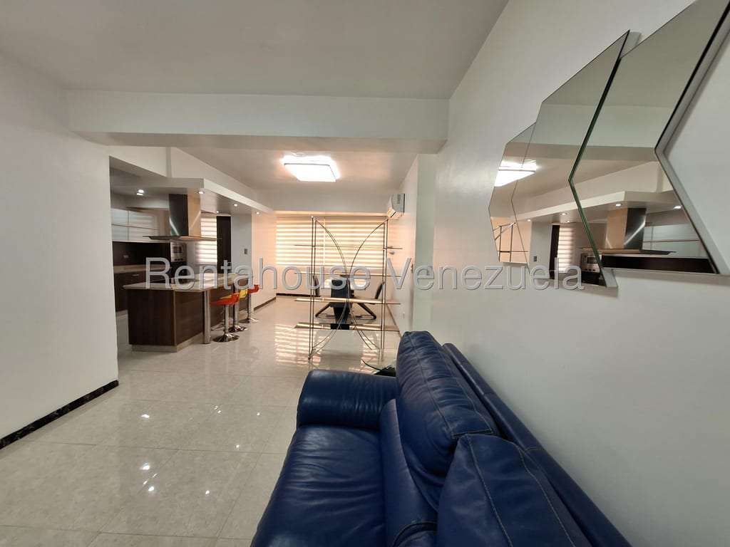 Apartamento en Valles de Camoruco, Valencia