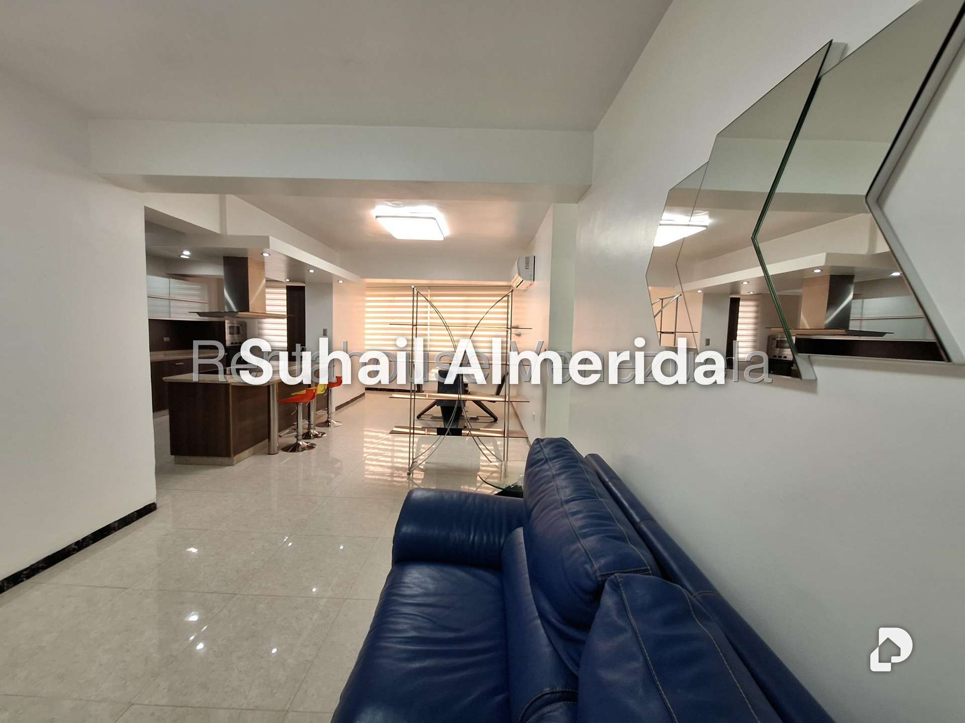 Apartamento en Valles de Camoruco, Valencia – 25