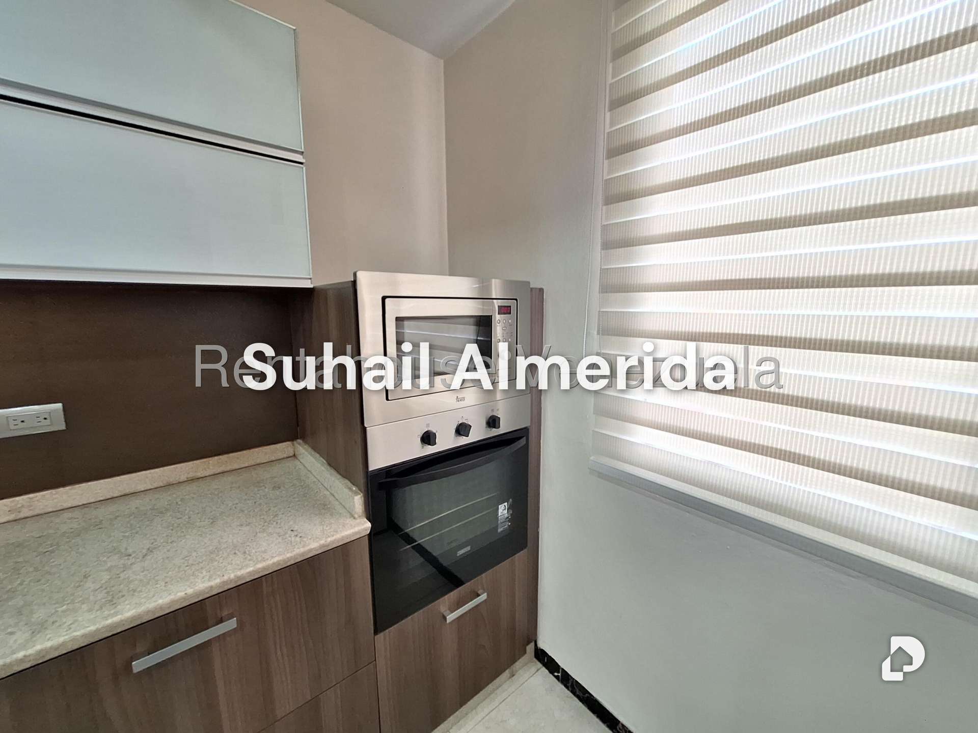 Apartamento en Valles de Camoruco, Valencia – 22