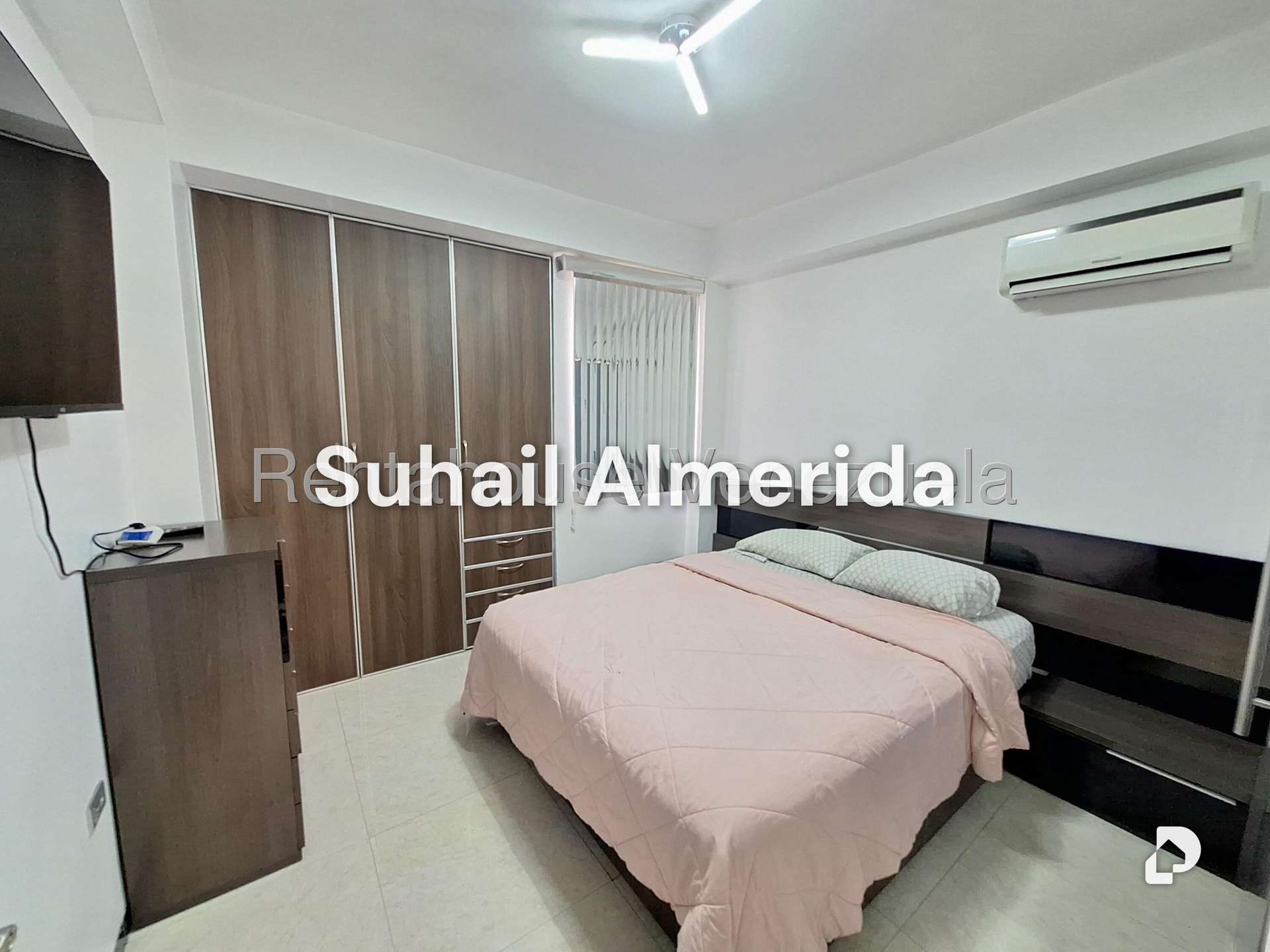 Apartamento en Valles de Camoruco, Valencia – 16