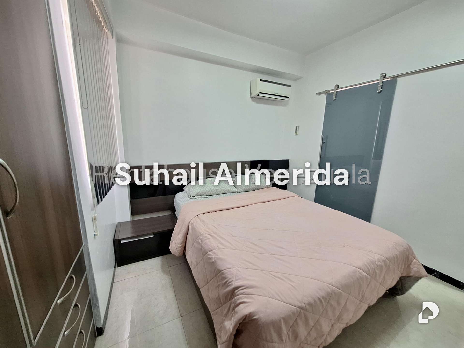 Apartamento en Valles de Camoruco, Valencia – 17