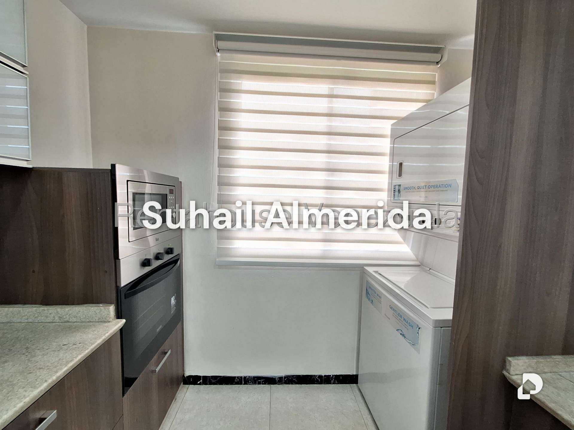 Apartamento en Valles de Camoruco, Valencia – 23
