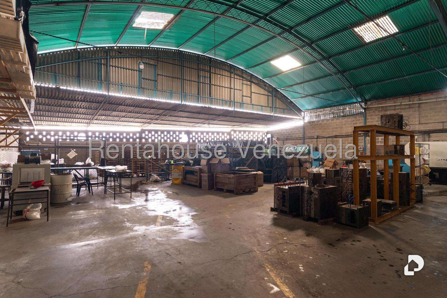 Warehouse in Las Minas, Caracas – 10