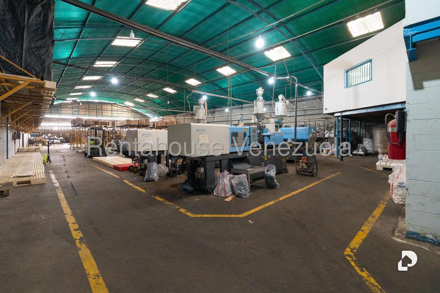 Warehouse in Las Minas, Caracas – 7