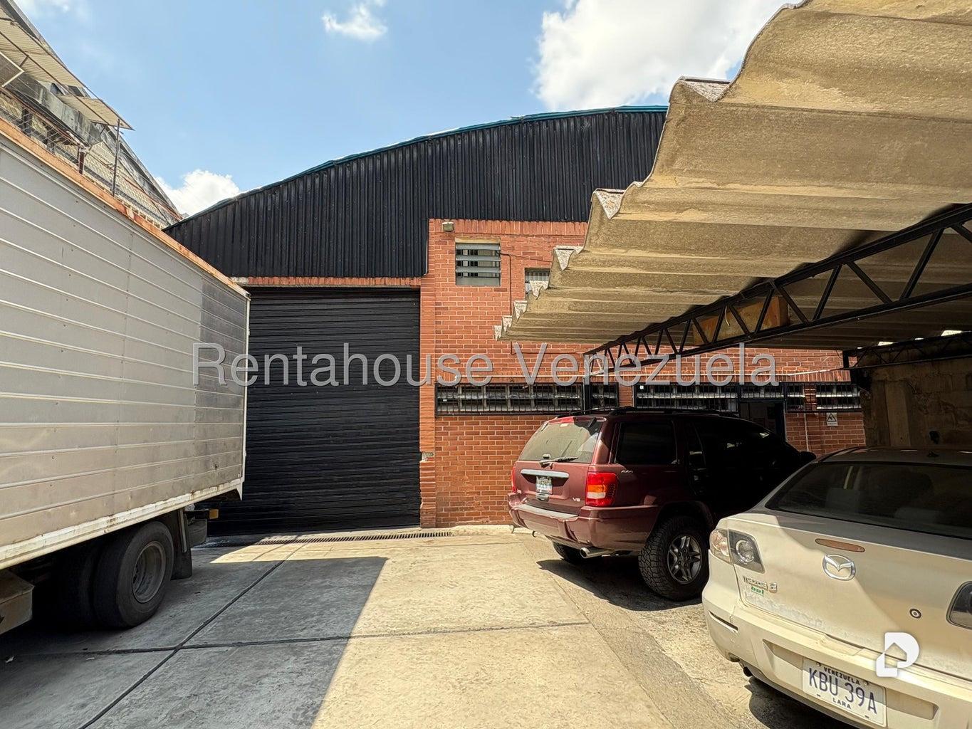Warehouse in Las Minas, Caracas – 5
