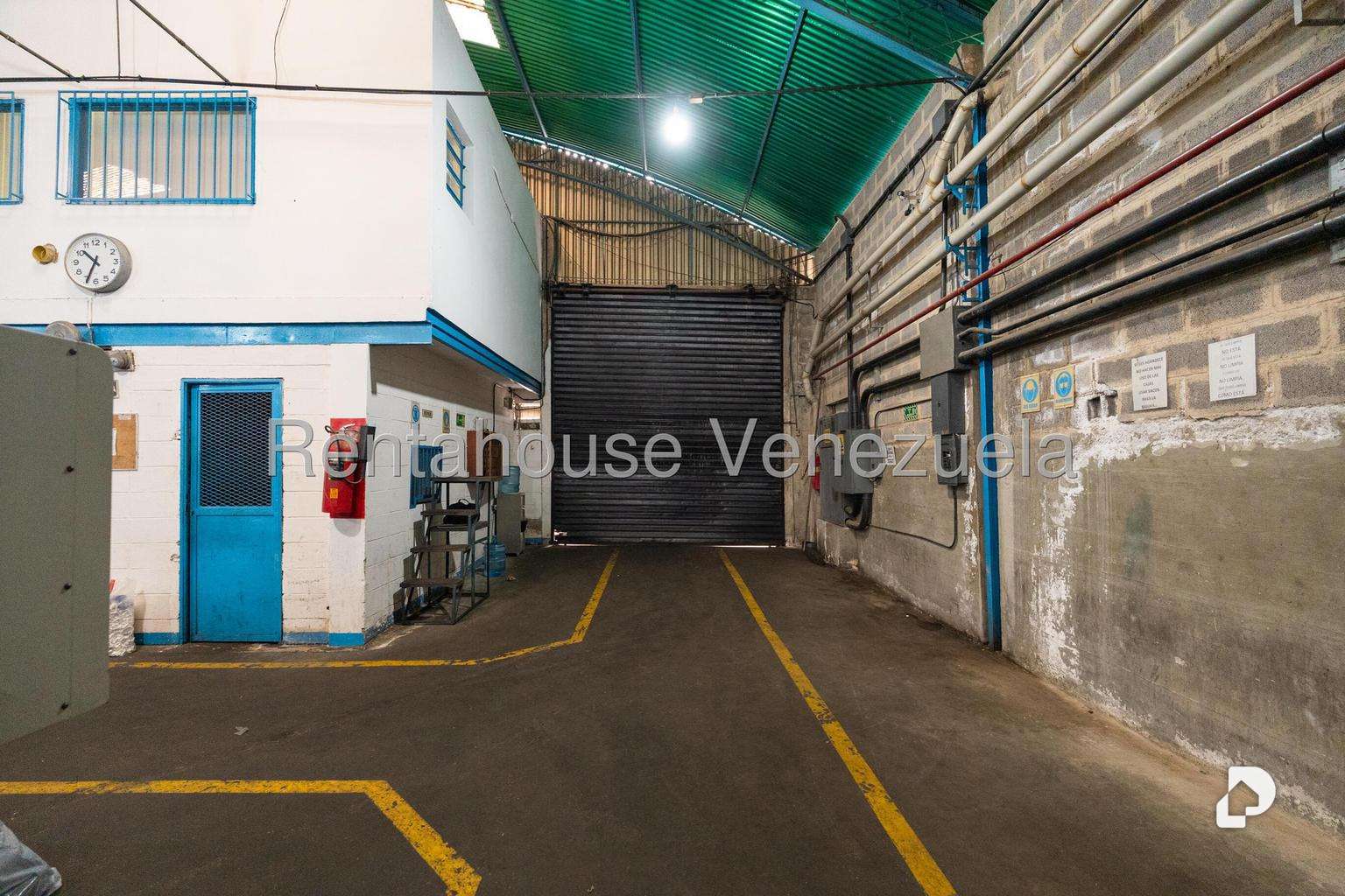 Warehouse in Las Minas, Caracas – 6
