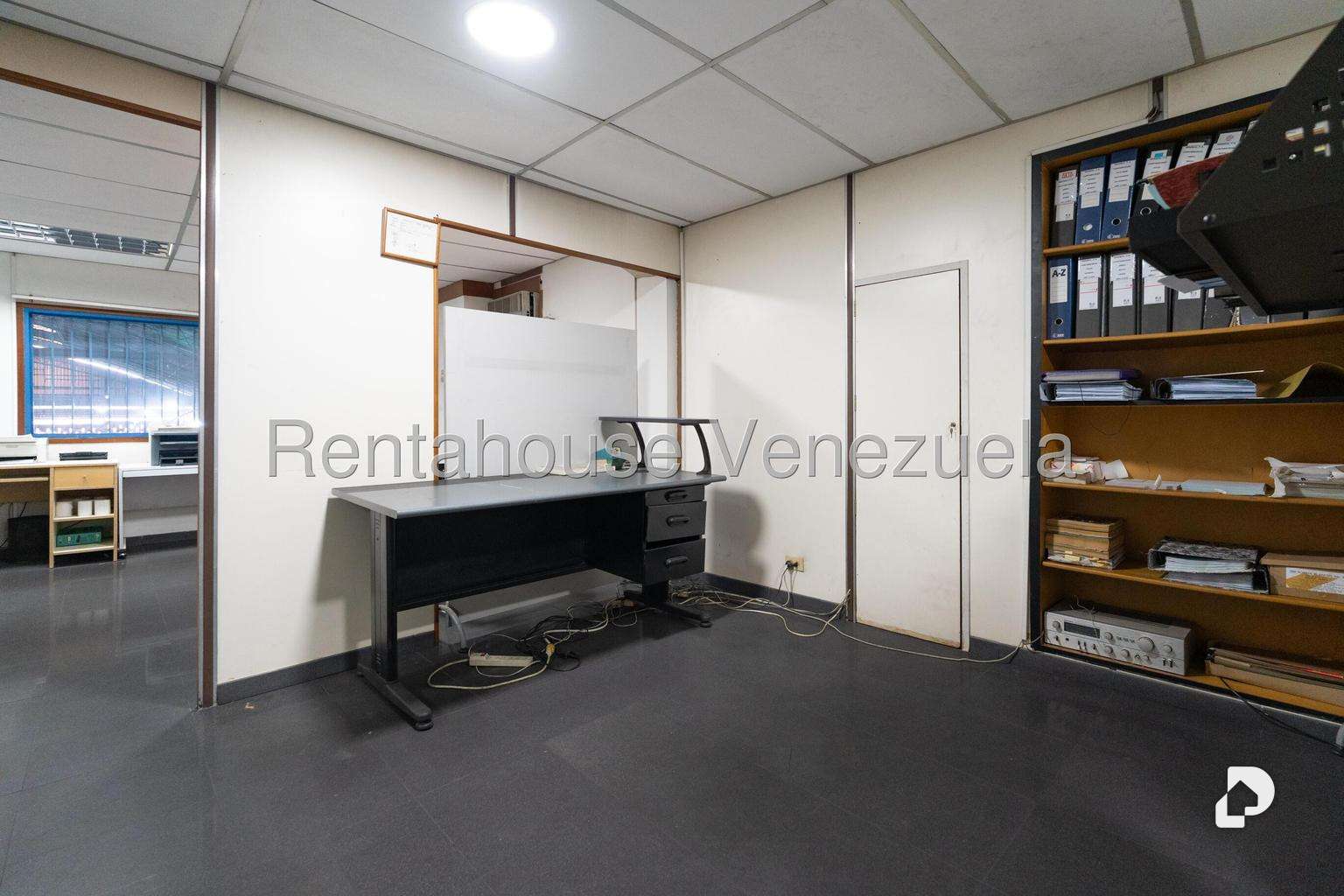 Warehouse in Las Minas, Caracas – 24
