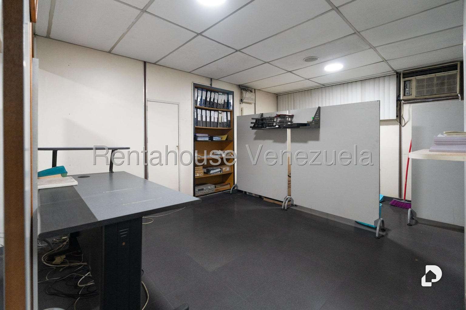 Warehouse in Las Minas, Caracas – 23