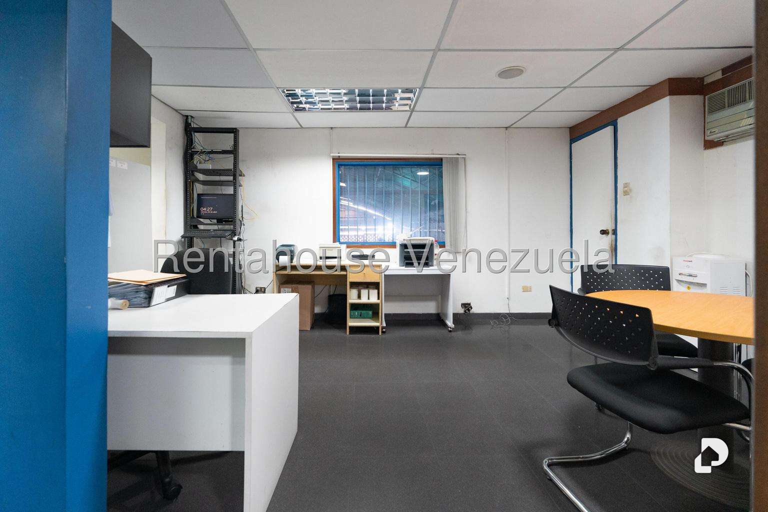 Warehouse in Las Minas, Caracas – 26