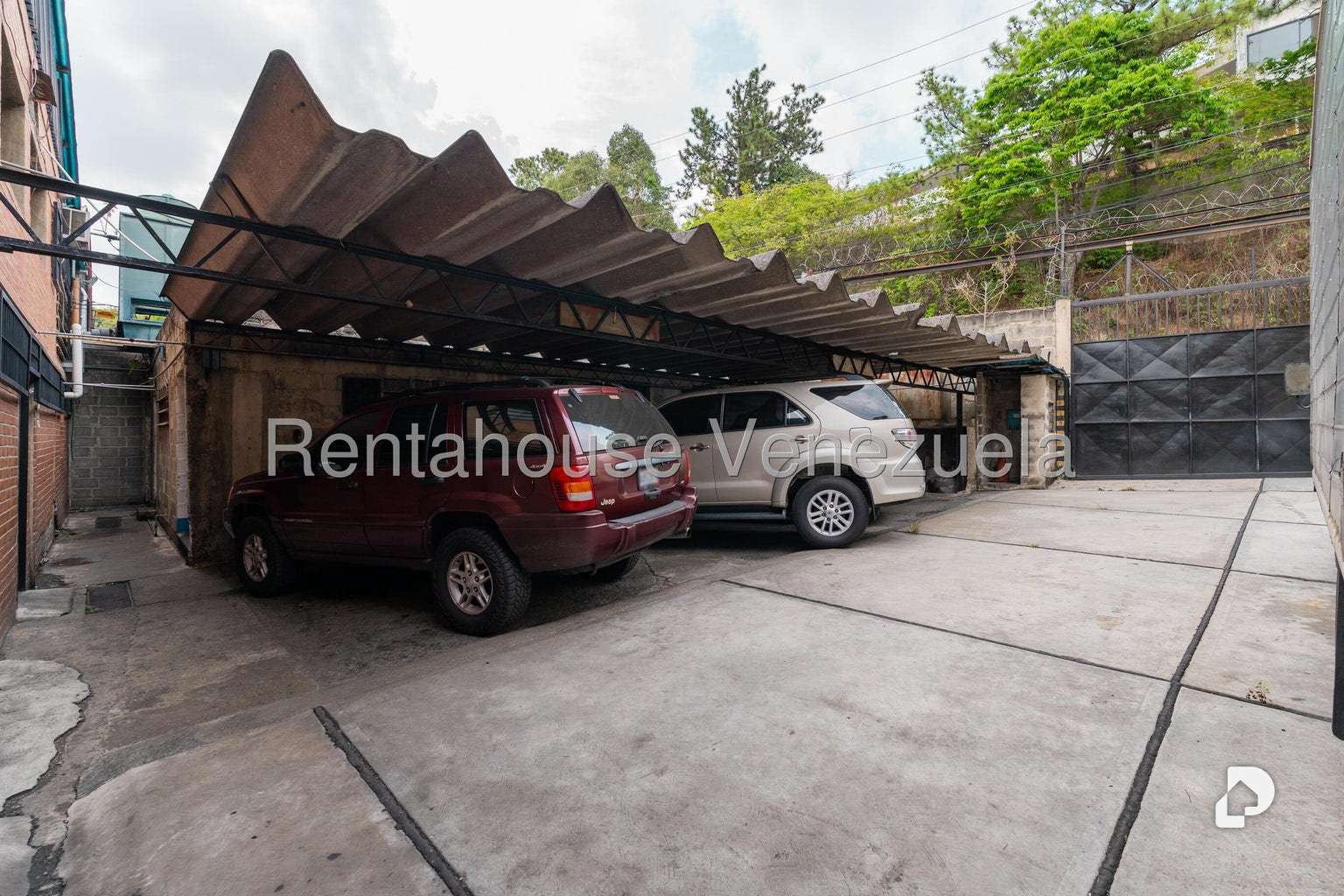 Warehouse in Las Minas, Caracas – 27