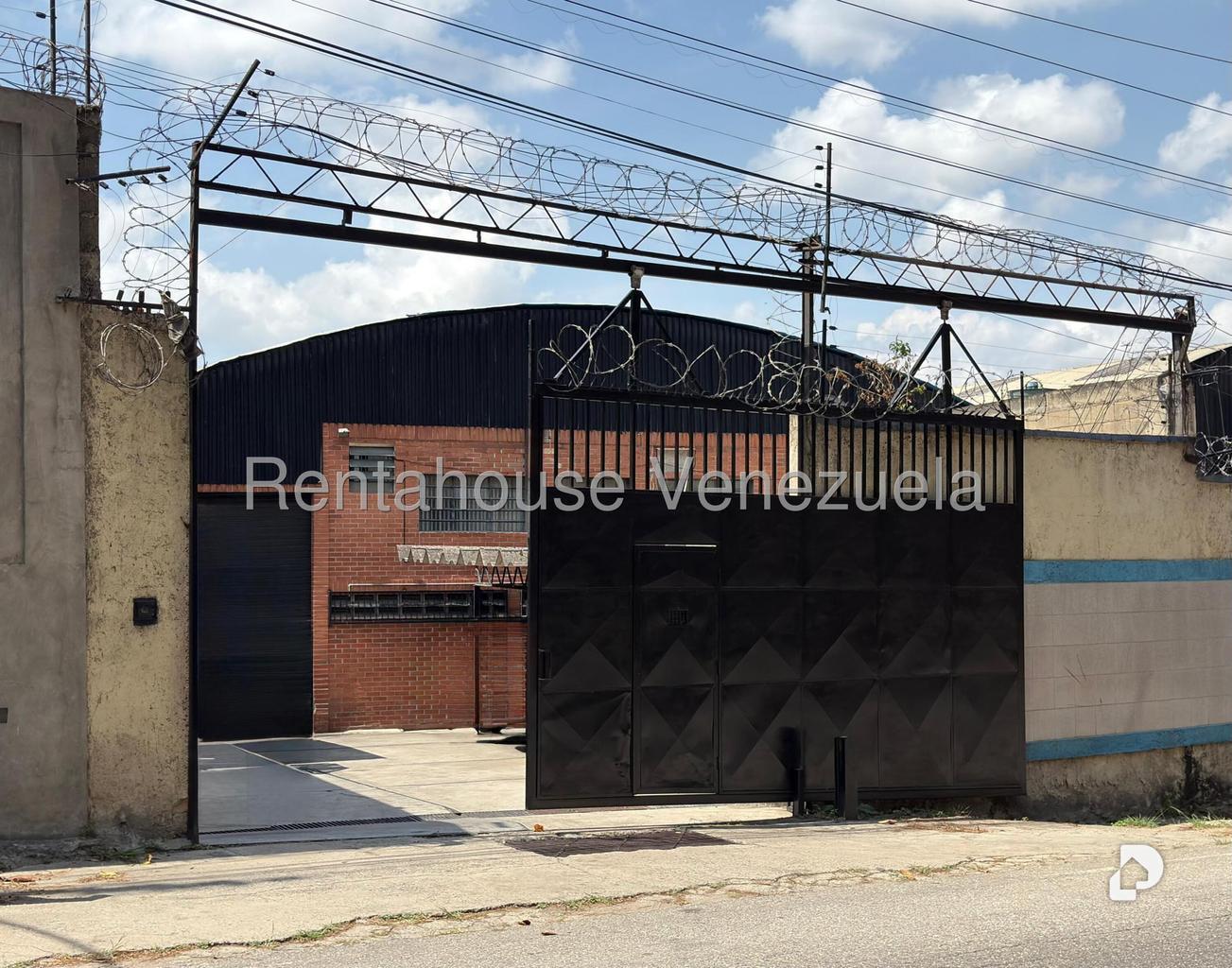Warehouse in Las Minas, Caracas – 4