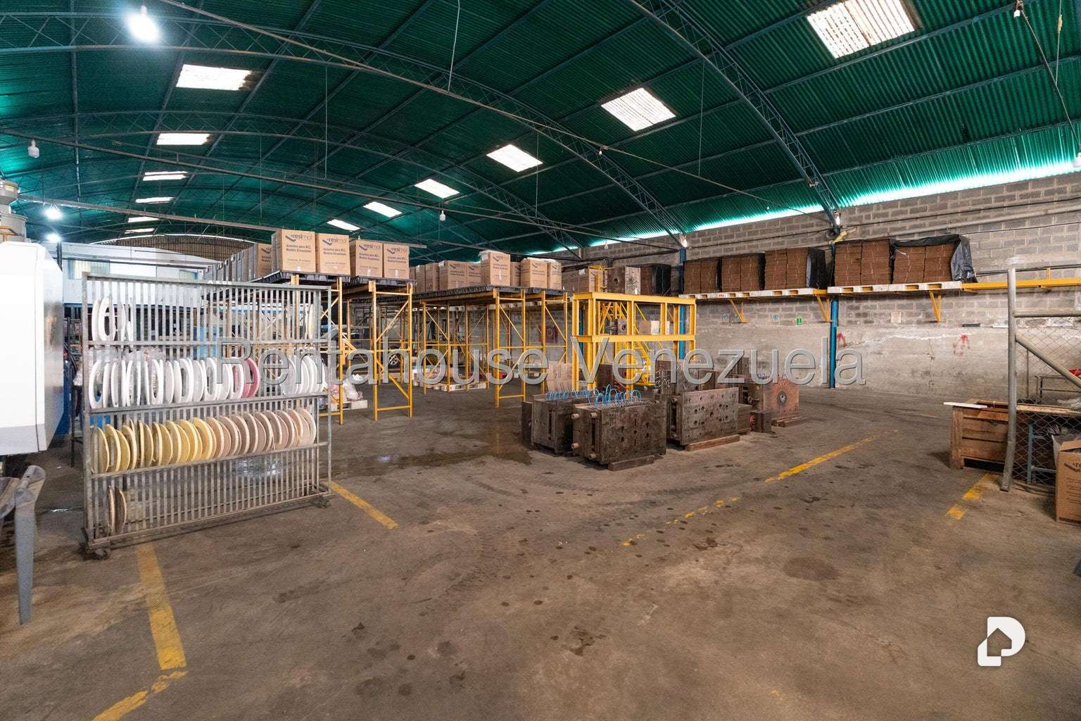 Warehouse in Las Minas, Caracas – 17