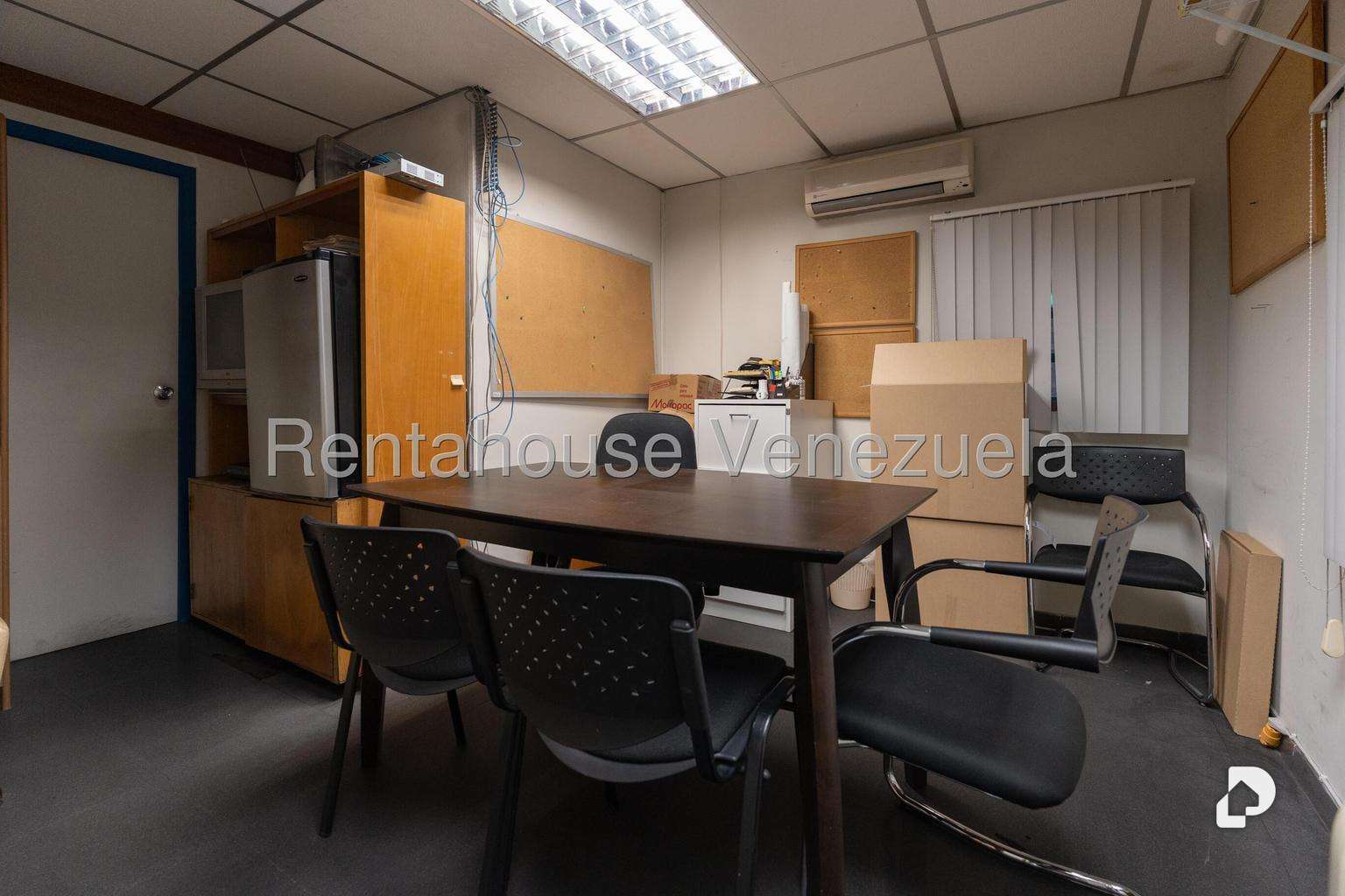 Warehouse in Las Minas, Caracas – 22