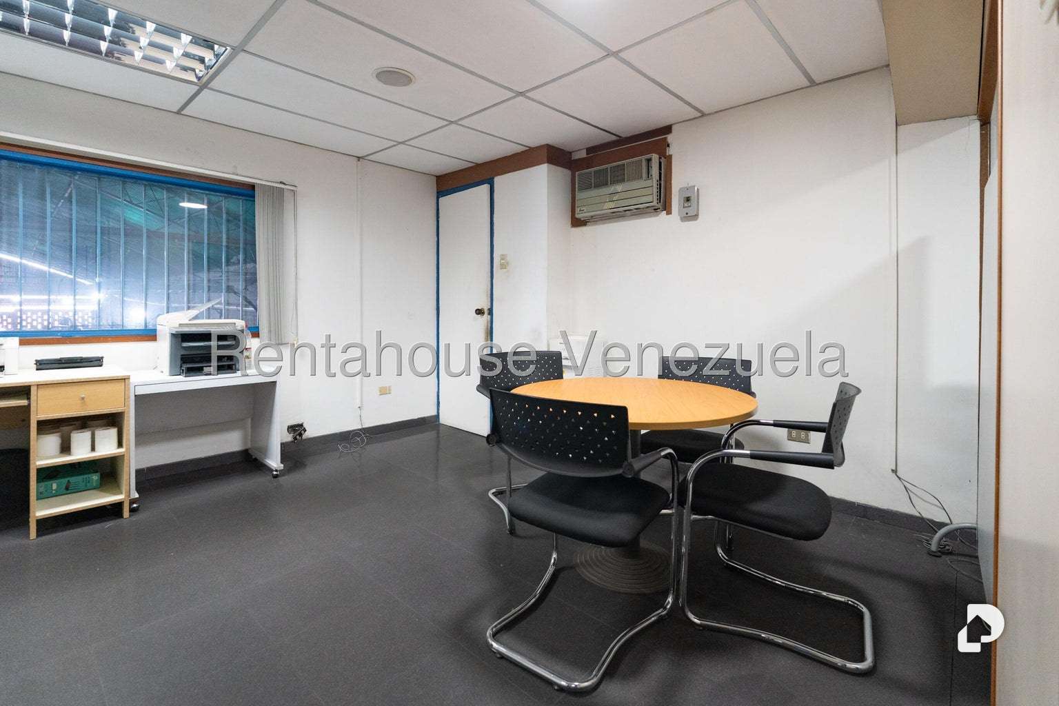 Warehouse in Las Minas, Caracas – 25
