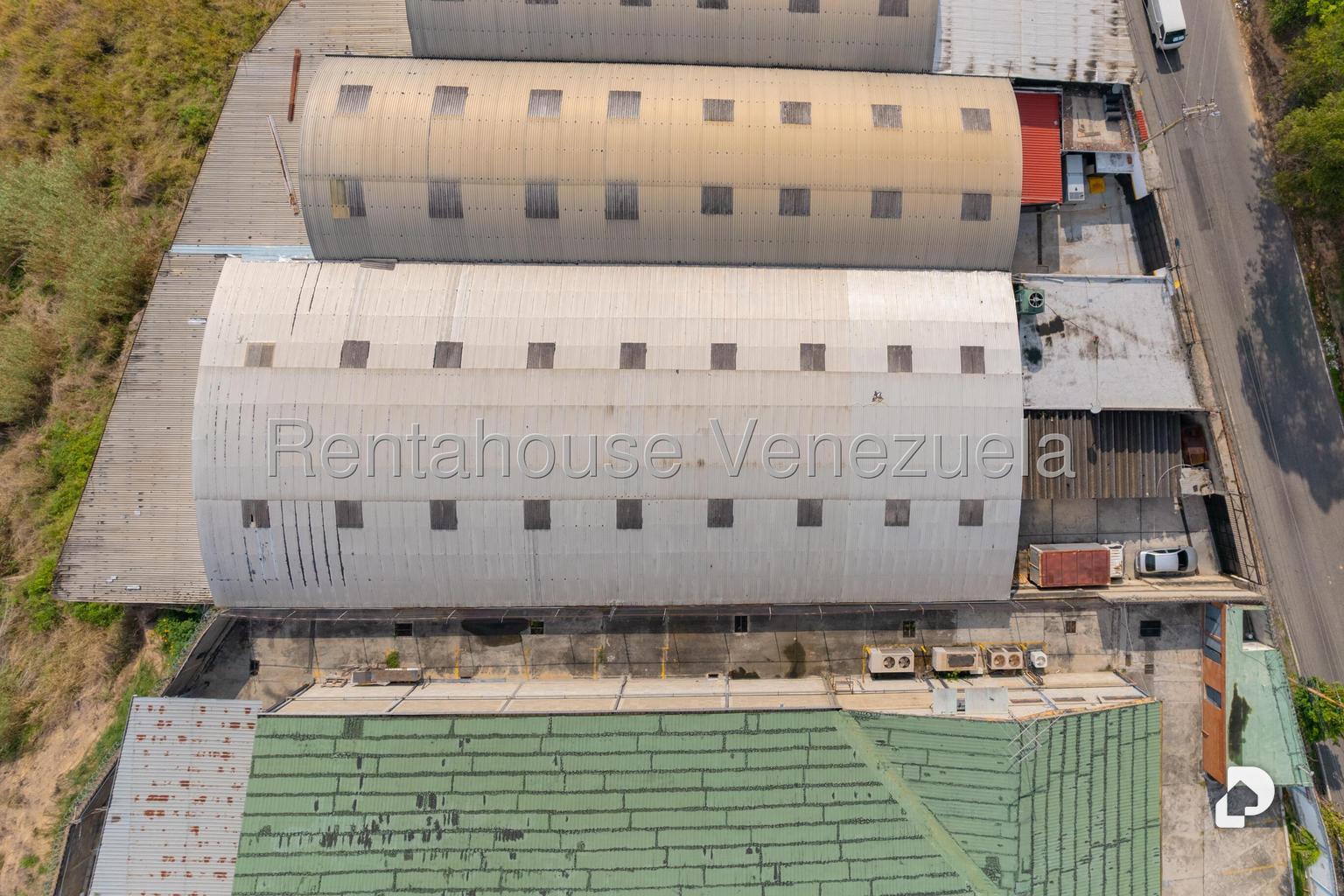 Warehouse in Las Minas, Caracas – 3