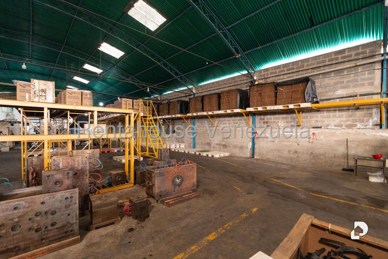 Warehouse in Las Minas, Caracas – 19