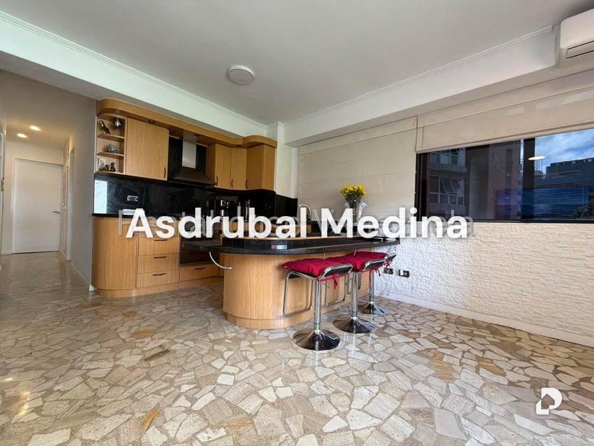 Apartamento en El Rosal, Caracas – 5
