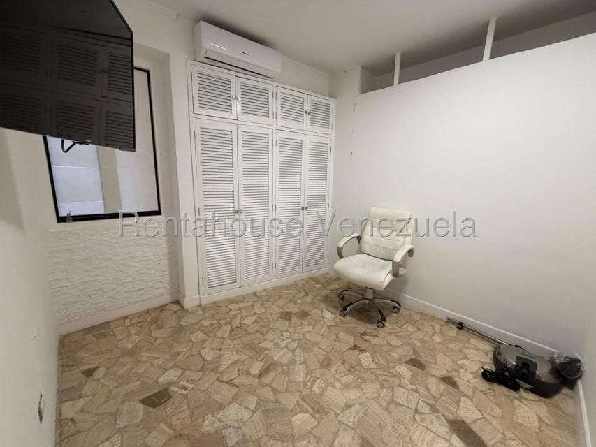 Apartamento en El Rosal, Caracas