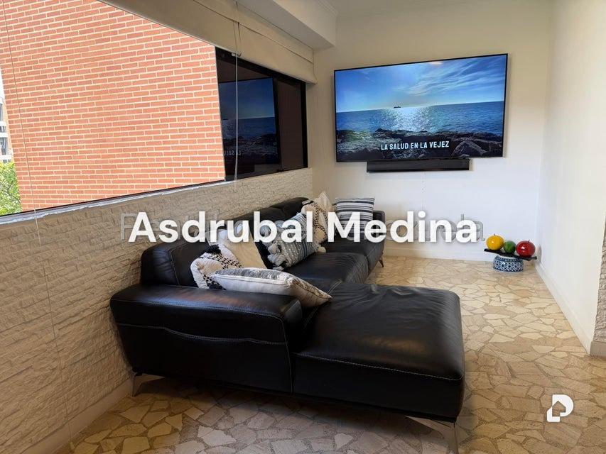 Apartamento en El Rosal, Caracas – 4