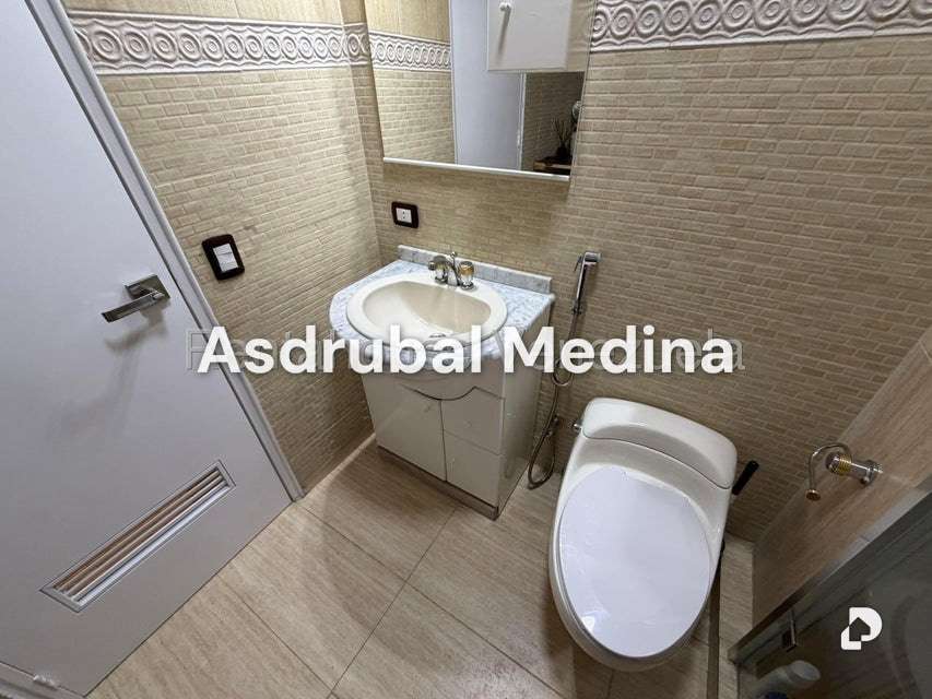 Apartamento en El Rosal, Caracas – 9