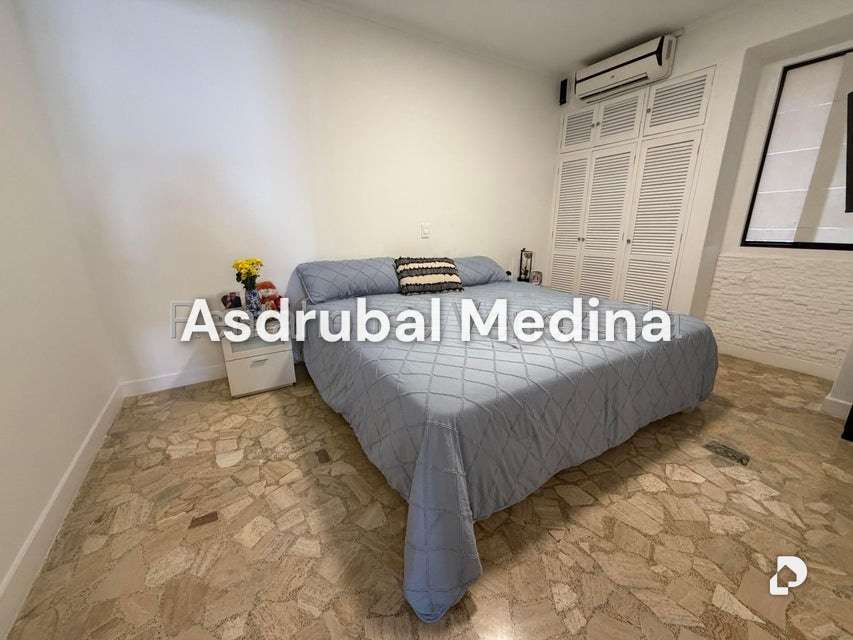 Apartamento en El Rosal, Caracas – 6