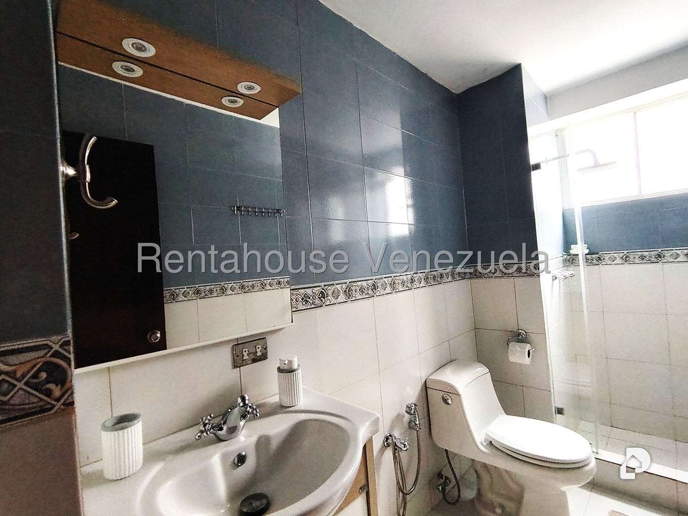 Apartamento en Chuao, Caracas – 8