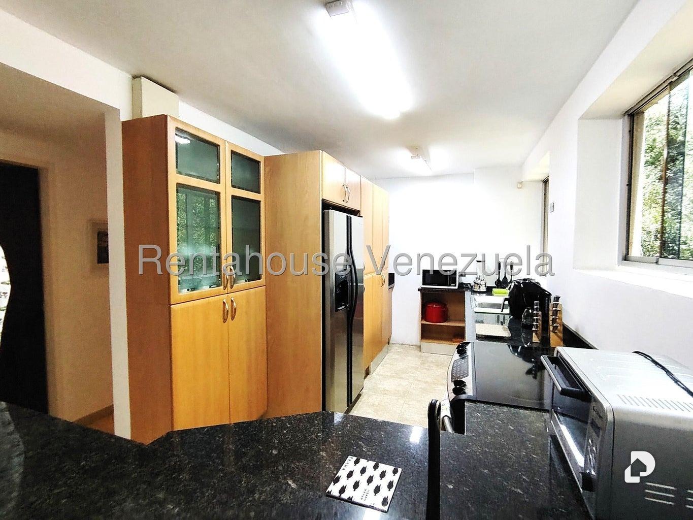 Apartamento en Chuao, Caracas – 4