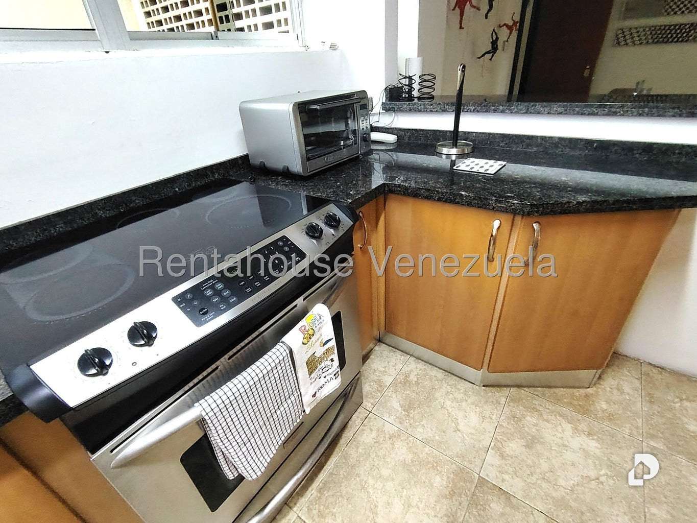 Apartamento en Chuao, Caracas – 6