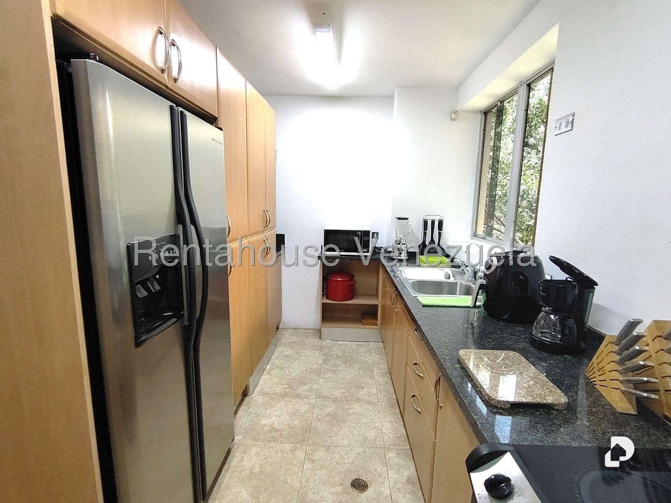 Apartamento en Chuao, Caracas – 5