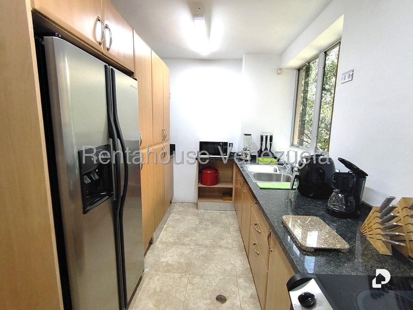 Apartamento en Chuao, Caracas – 5