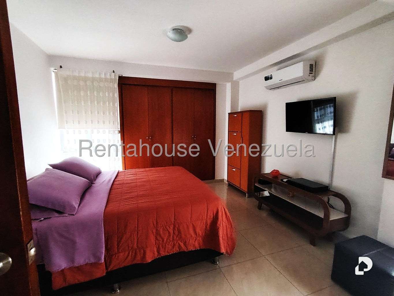 Apartamento en Chuao, Caracas – 9