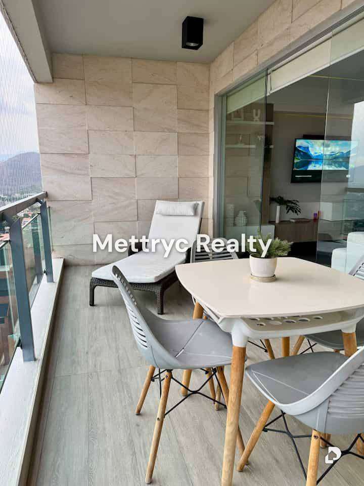 Apartamento en La Trigaleña, Valencia – 16