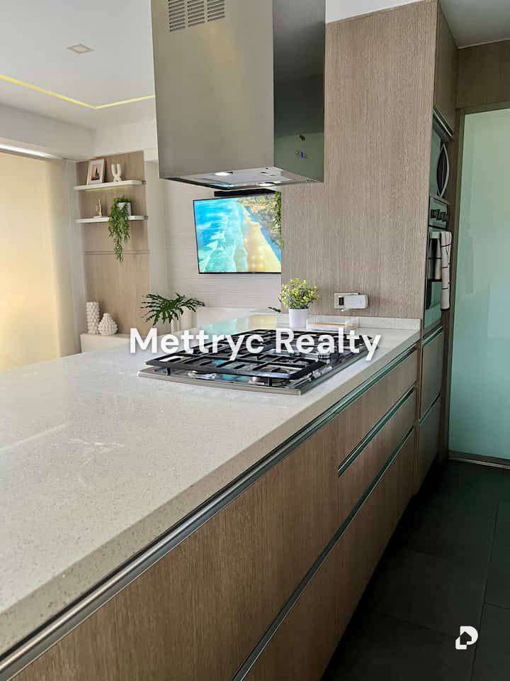Apartamento en La Trigaleña, Valencia – 6