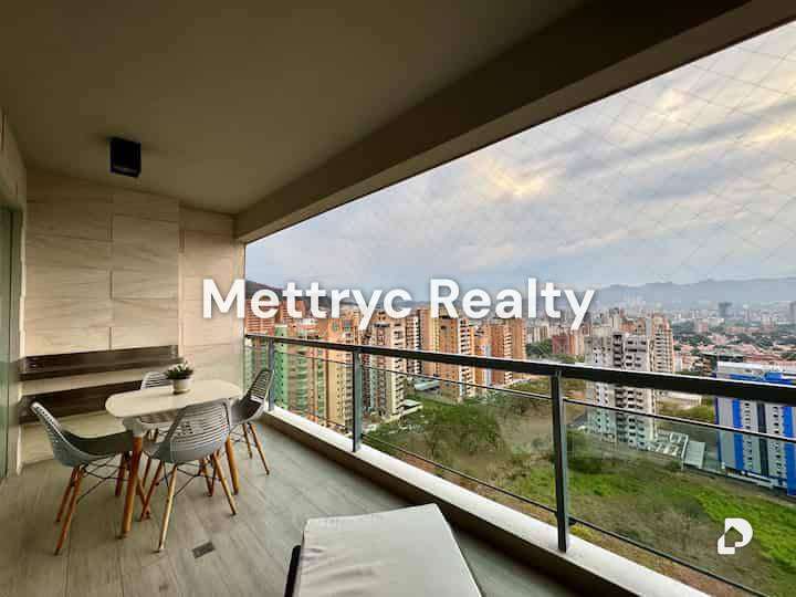 Apartamento en La Trigaleña, Valencia – 15