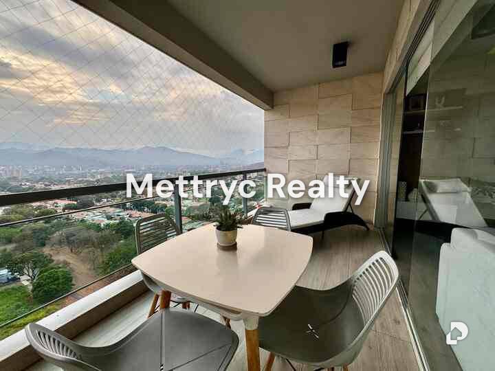Apartamento en La Trigaleña, Valencia – 1