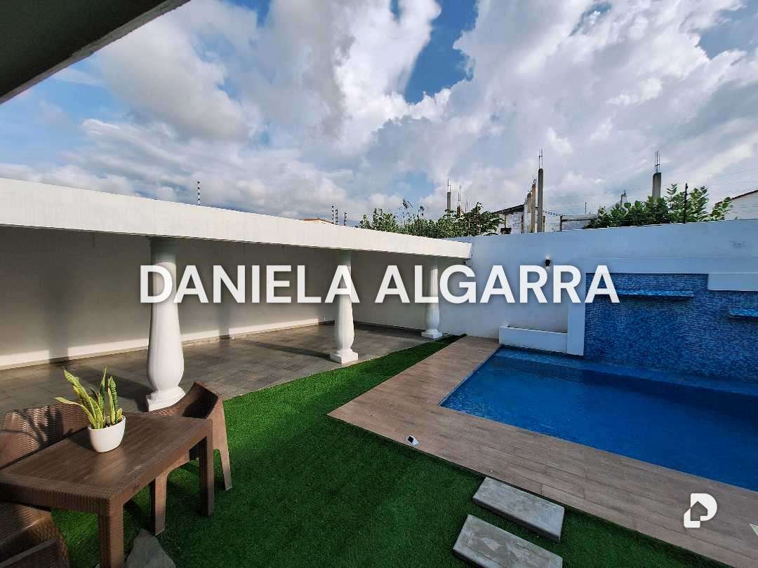 Casa en Cumboto Norte, Puerto Cabello – 29