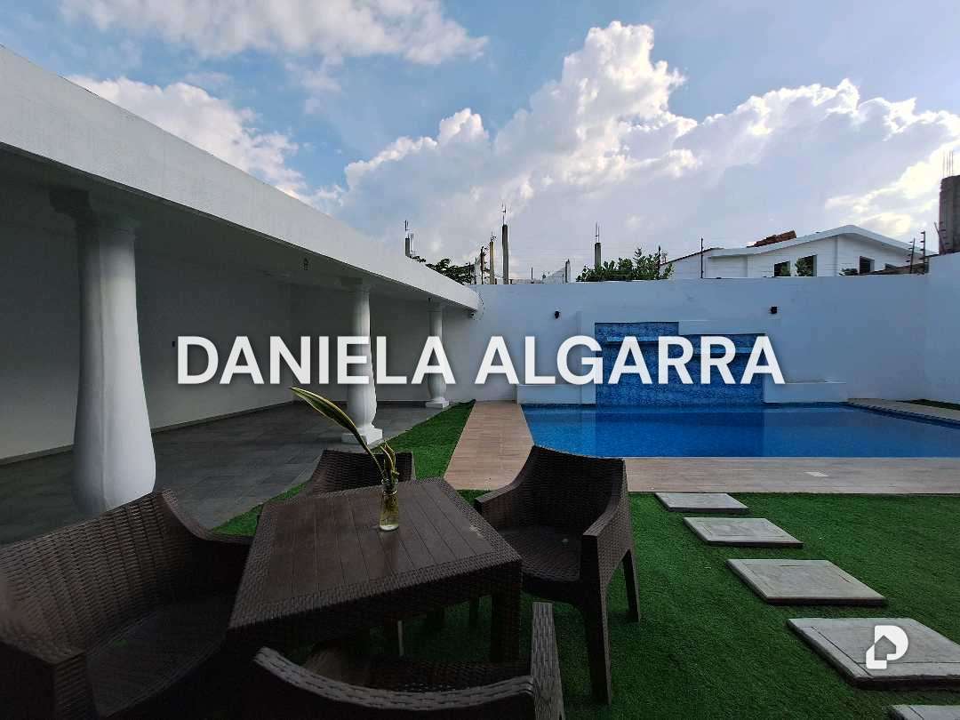 Casa en Cumboto Norte, Puerto Cabello – 28