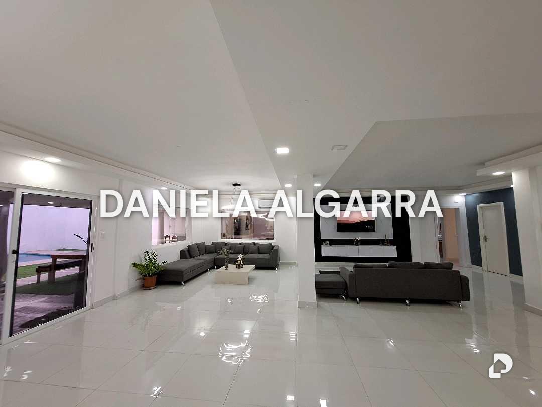 Casa en Cumboto Norte, Puerto Cabello – 3