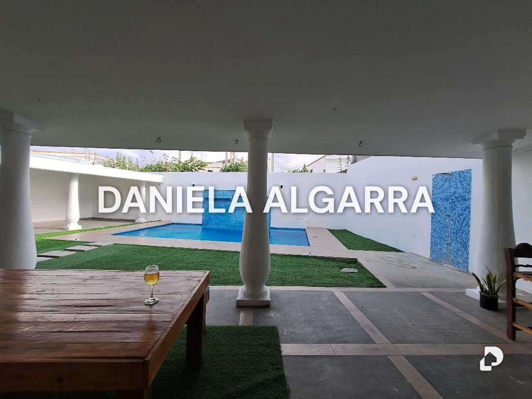 Casa en Cumboto Norte, Puerto Cabello – 27