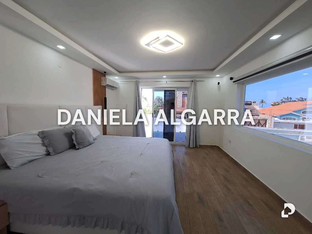Casa en Cumboto Norte, Puerto Cabello – 15