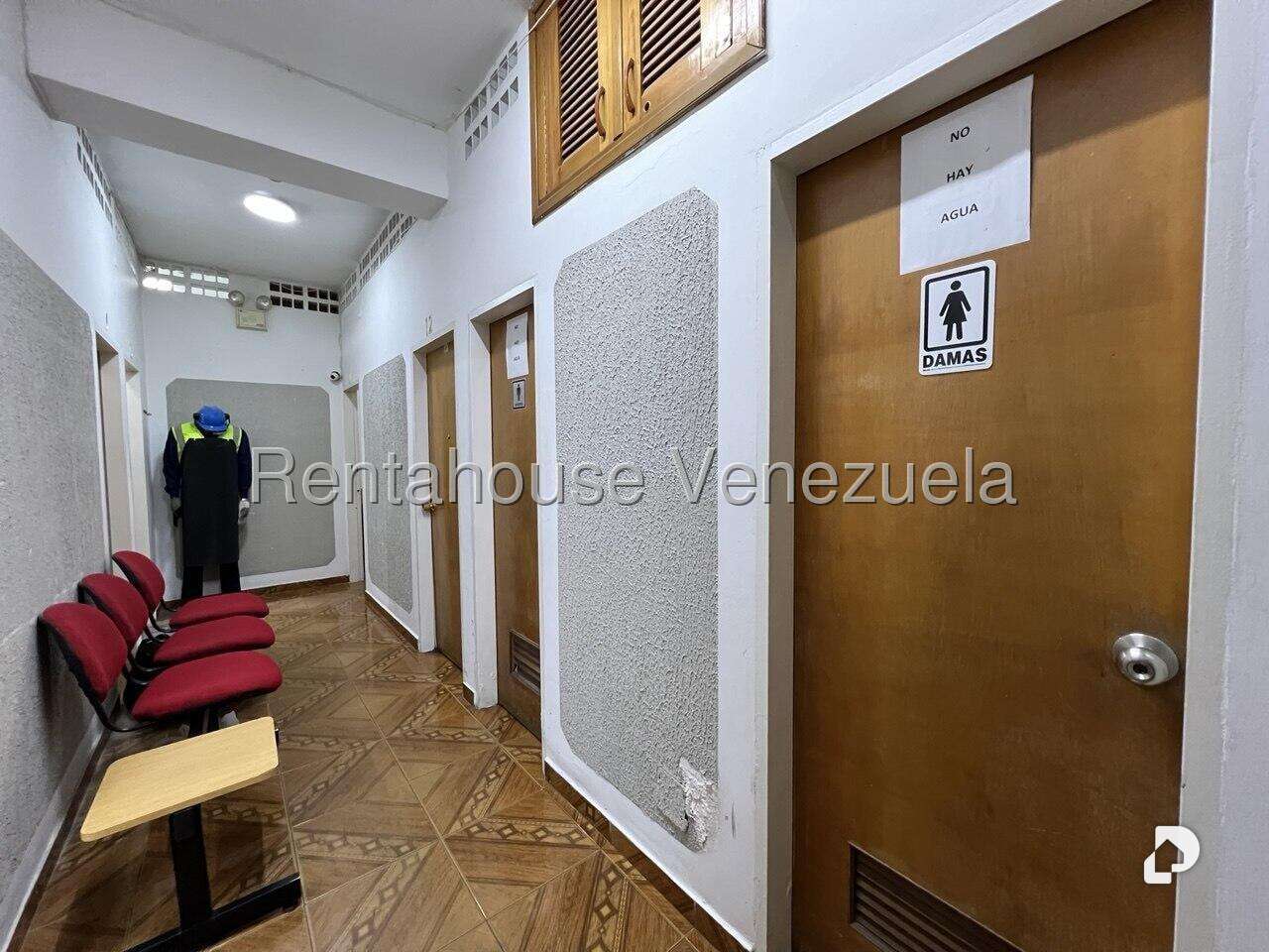 Local comercial en Los Ruices, Caracas – 9