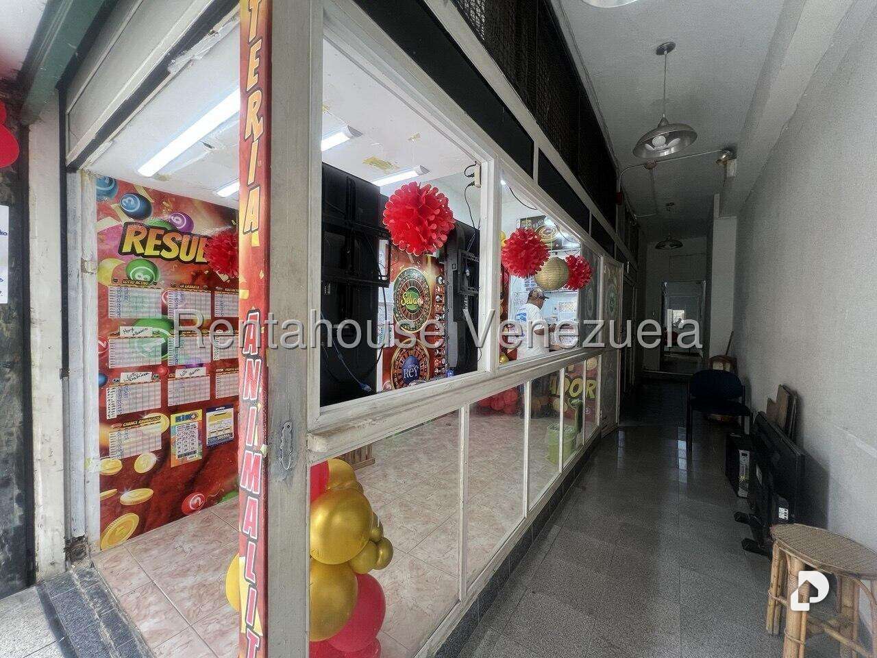 Local comercial en Los Ruices, Caracas – 5