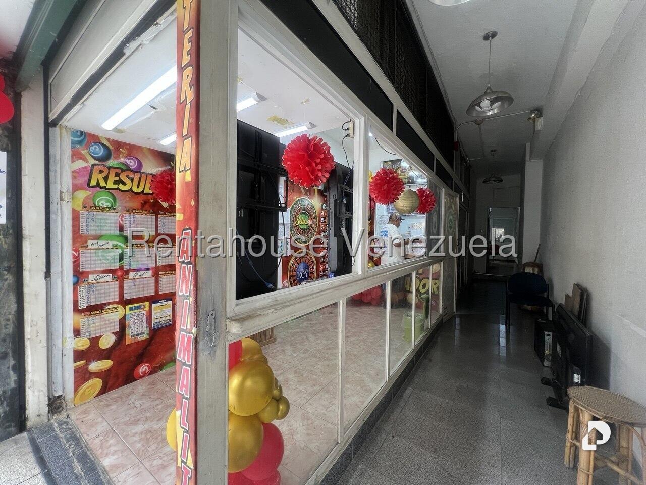 Local comercial en Los Ruices, Caracas – 5