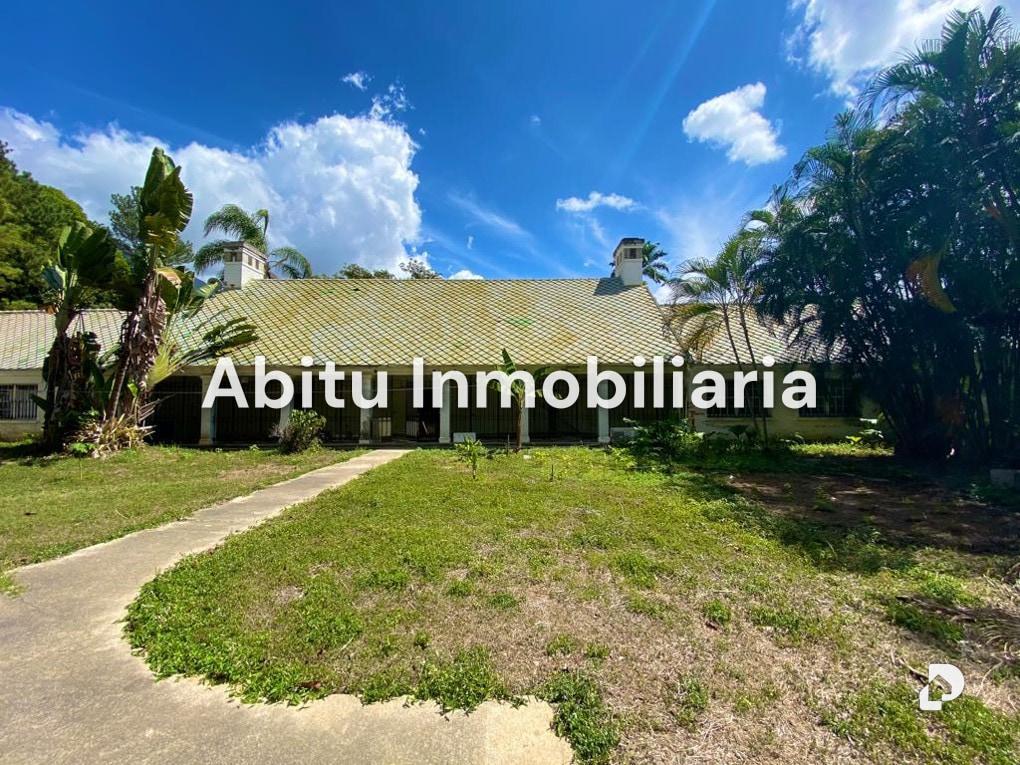 Terreno en Los Chorros, Caracas – 3