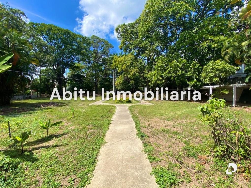 Terreno en Los Chorros, Caracas – 2