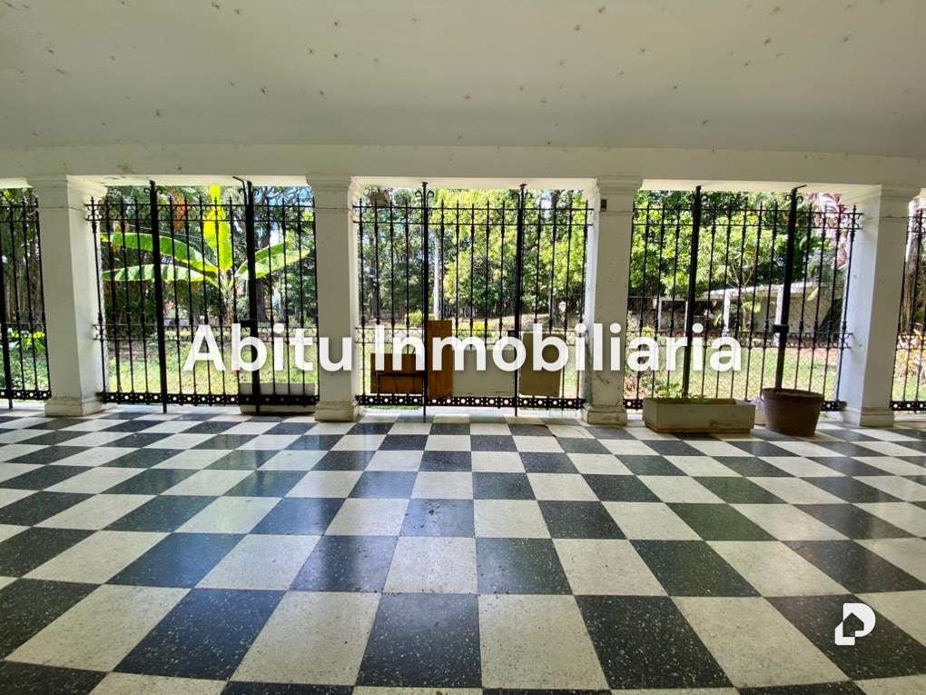Terreno en Los Chorros, Caracas – 6