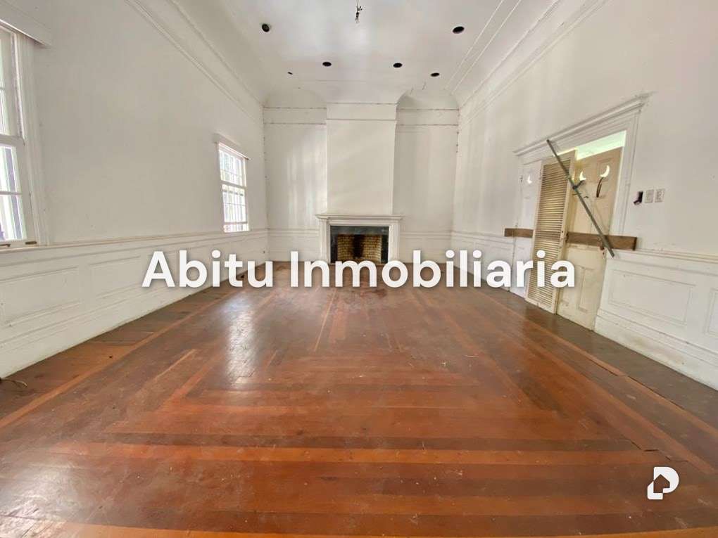 Terreno en Los Chorros, Caracas – 7