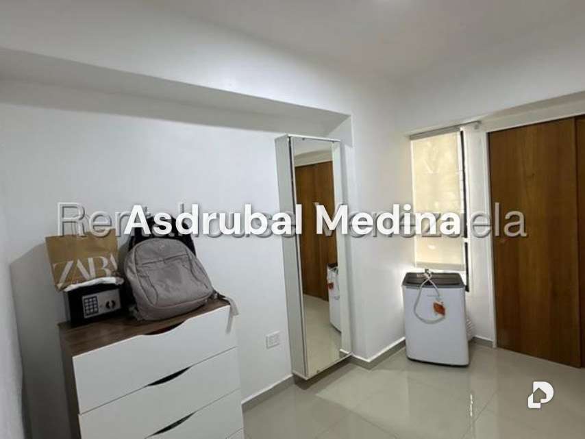 Apartamento en Manzanares, Caracas – 8